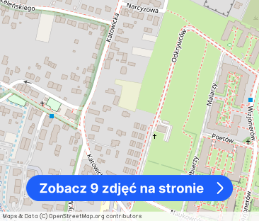 3 osobne pokoje z tarasem + 2 mp. postojowe - Zdjęcie 1