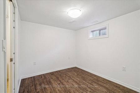 For Lease - 47 Davis Road Unit# BSMT, Aurora, Ontario - Photo 5
