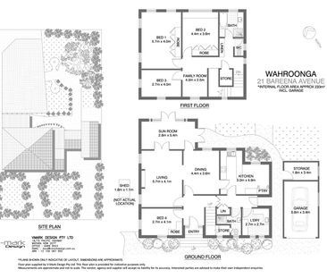 21 Bareena Avenue, Wahroonga NSW 2076 - House For Rent | Domain - Photo 6