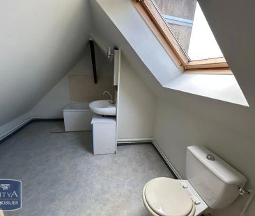 Appartement à louer 3 pièces 32.5m² - Photo 6