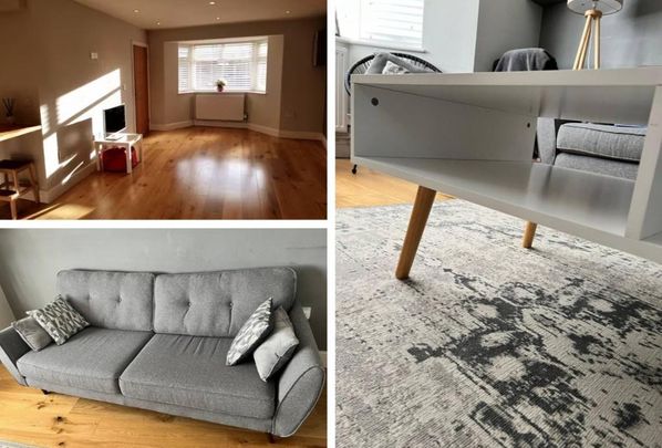 1 bedroom detached house to rent - Photo 1