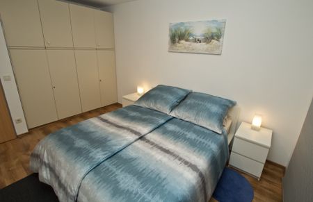 2 Zimmer in Düsseldorf - Photo 5