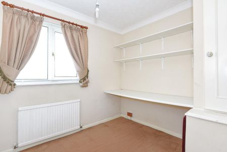 3 bedroom terraced house to rent - Photo 4
