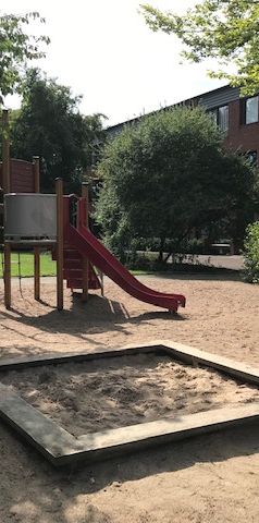 Ragnvallagatan, Helsingborg - Photo 1