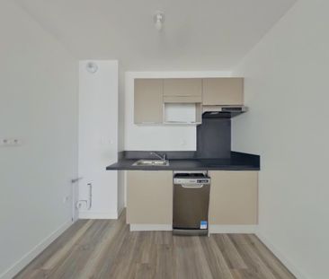 Location Appartement 2 pièces 46m² POITIERS 86000 - Photo 3