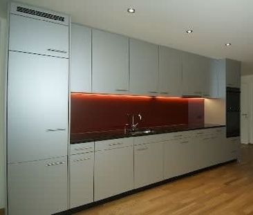 4.5 Zimmer, 120 m², 3. Stock - Photo 1