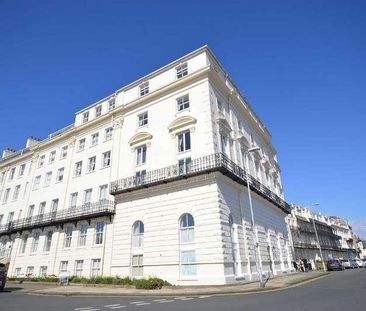 Prince Of Wales Apartments, Esplanade, Scarborough, YO11 - Photo 1