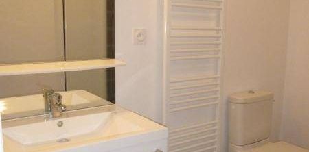 Location appartement 1 pièce 23.73 m² à Montpellier (34000) - Photo 2