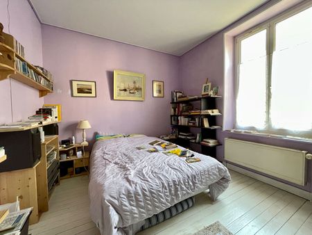 Location appartement 3 pièces, 61.81m², Épinal - Photo 4