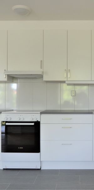 Kungsviksgatan 8 D - Foto 1