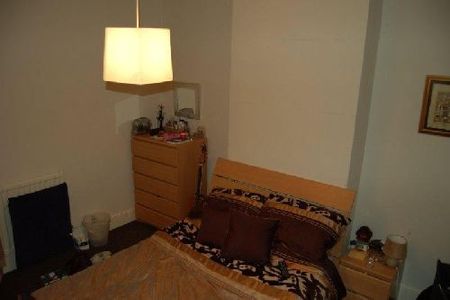 4 Bed - Manilla Road, Selly Park, West Midlands, B29 7py - Photo 5