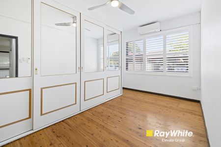 5/9 Jones Street, Croydon NSW 2132 - Apartment For Rent | Domain - Photo 5