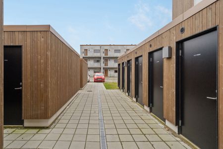 4-værelses Lejlighed på 111 m² i Herning - Photo 3