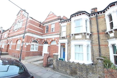 0 Bedroom Studio, Latimer Road, Wimbledon - Photo 5