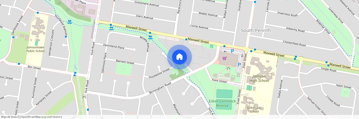 14/10 Womberra Place, NSW 2750, South Penrith