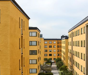 Lundagatan, Stockholm - Photo 4