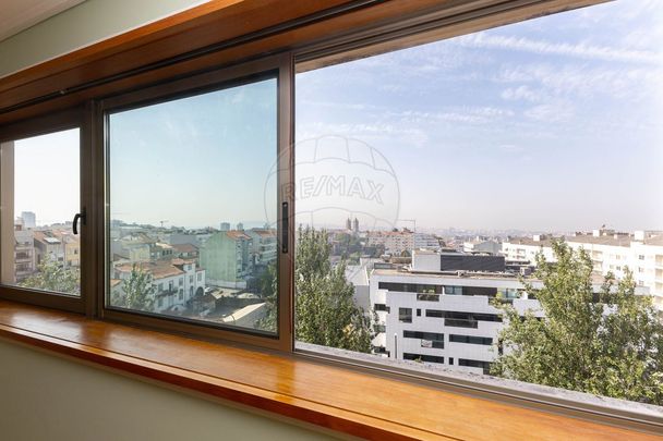 Apartamento T3 em Porto - Photo 1