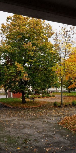 Vallavägen 14 - Foto 1