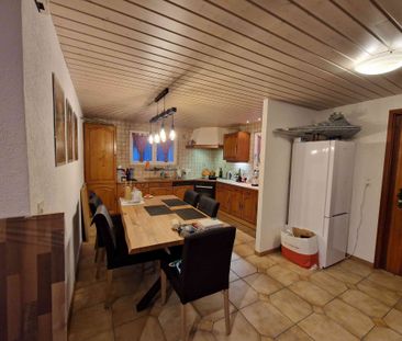 2.5 Zimmer, 54 m², EG - Photo 3