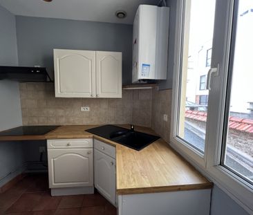 Appartement RUE CERES - Photo 1