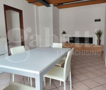 Appartamento in VIA D'ANNUNZIO 3, Treviso (TV) - Photo 2