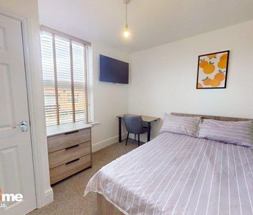 5 bedroom house share to rent - Photo 5