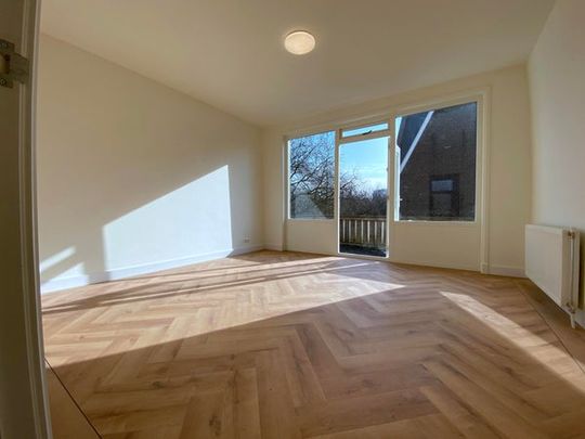 Te huur: Appartement Nieuwe Binnenweg in Rotterdam - Foto 1