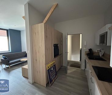 Location Appartement 3 pièces 58m² AGEN 47000 - Photo 6