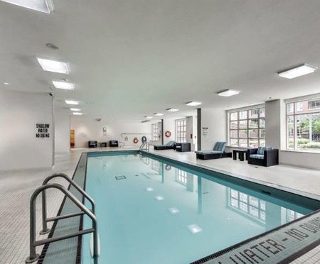 For Lease - 75 East Liberty Street Unit# 809, Toronto, Ontario - Photo 5