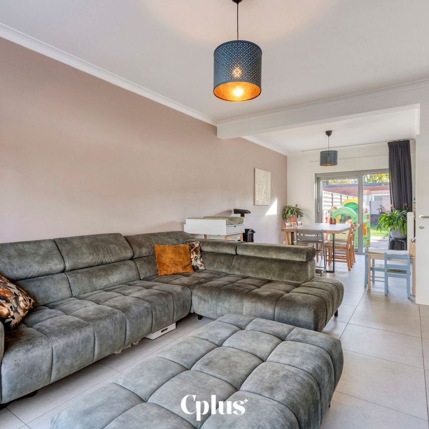 Huis te huur - Foto 1