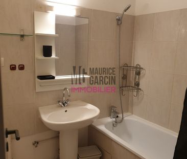 APPARTEMENT meublé LOCATION AVIGNON - 2 pièces 48.09m² - Photo 5