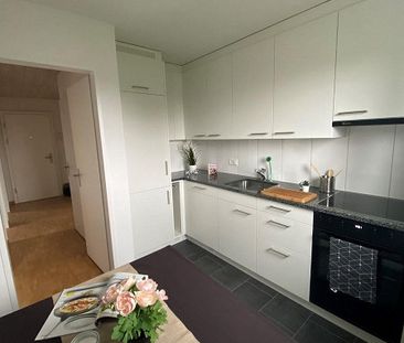 4.5-ZW à 106 m² im Dachgeschoss - Photo 6