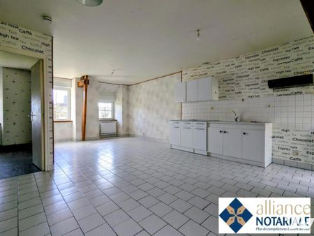 VAUDRY - APPARTEMENT - T2 - 420 € - Photo 2