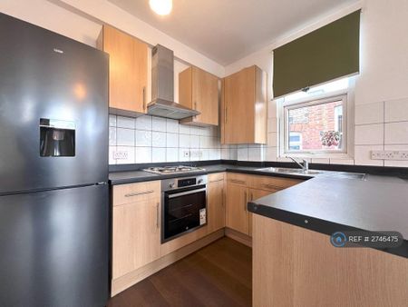 Studio to rent - Photo 4