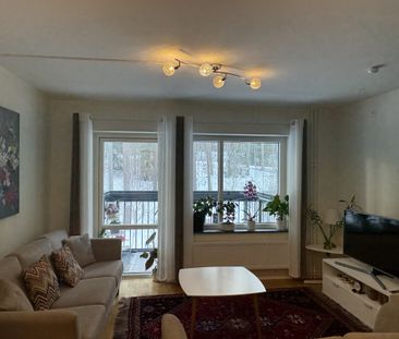 Lindblomsgränd, Hässelby - Photo 4