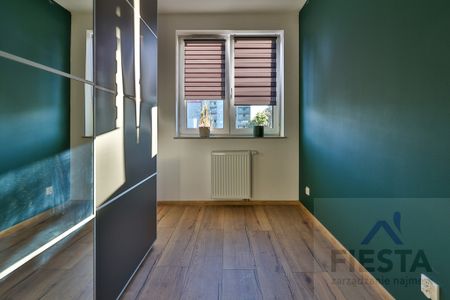 Katowice Bogucice, ul. Karoliny - Zdjęcie 2