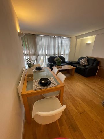 2 Bed Flat, The Nile, M15 - Photo 3