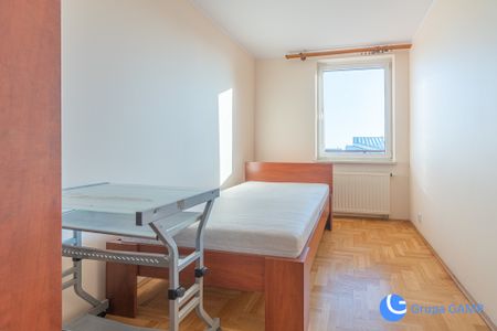 Bronowice|70 mkw|3 pok.|Dwupoziomowe|2 balkony - Photo 4