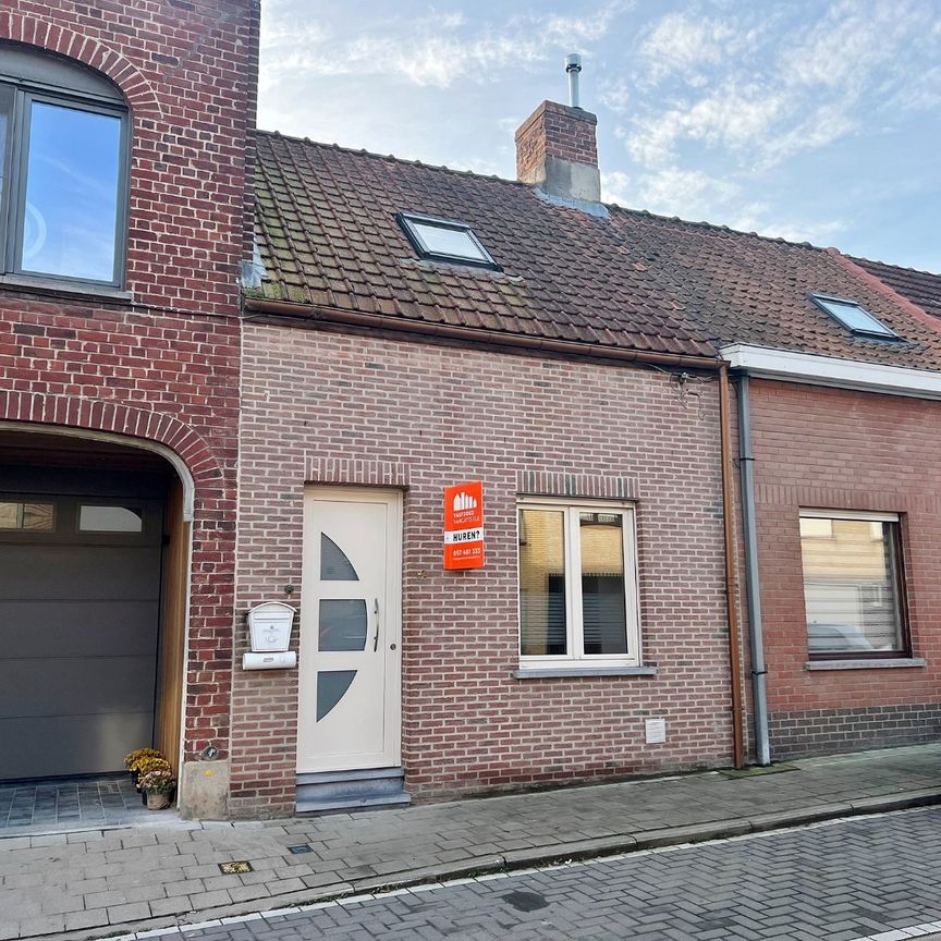 Doornstraat 82, 8970 Poperinge - Photo 1