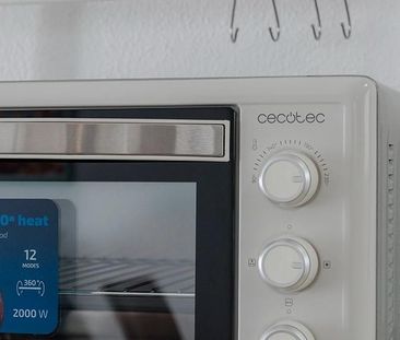 Apartamento de alquiler en Puerto Deportivo - Photo 3