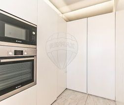 Apartment 5 bedrooms Avenidas Novas Lisboa - fireplace, balcony, ga... - Foto 5