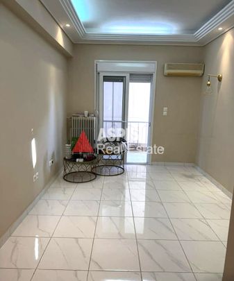 Διαμέρισμα, προς ενοικίαση Πλατεία Καρύτση, Κέντρο Κωδικός 2155977 - Photo 1