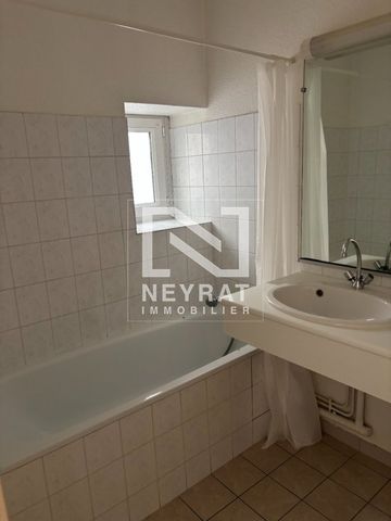Location Appartement 1 pièce 28m² DIJON 21000 - Photo 3