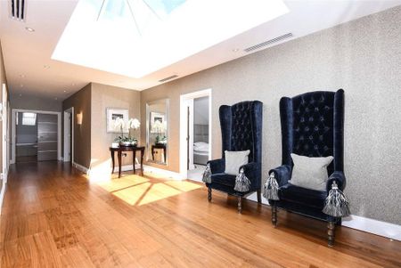 3 bedroom penthouse to rent - Photo 3