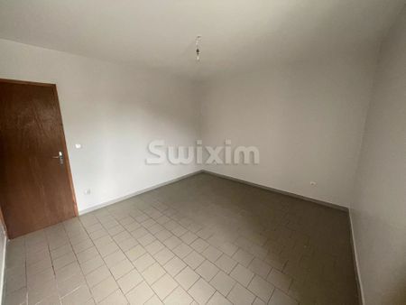 appartement Bonlieu - Foto 4