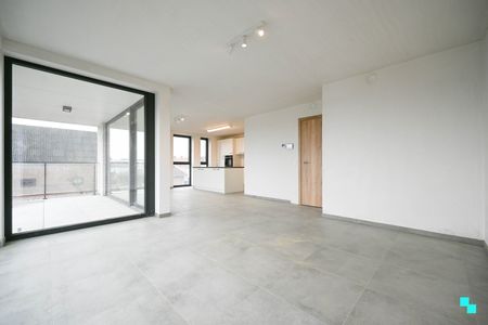 Energiezuinig nieuwbouwappartement nabij centrum Waregem - Photo 5