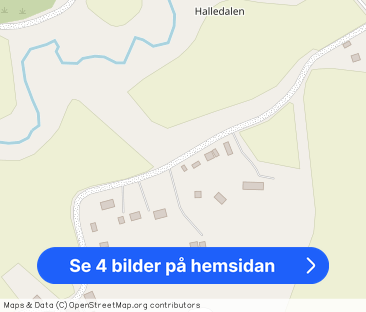 Halleby, Jörlanda - Foto 1