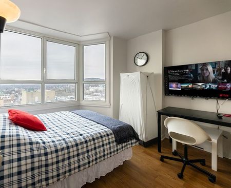 Flex Plus - Guy & Concordia - Photo 2