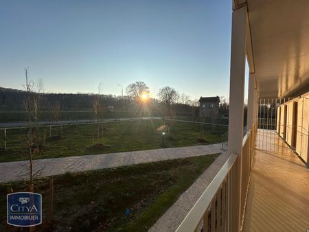 Location Appartement 2 pièces 38m² VERSAILLES 78000 - Photo 4