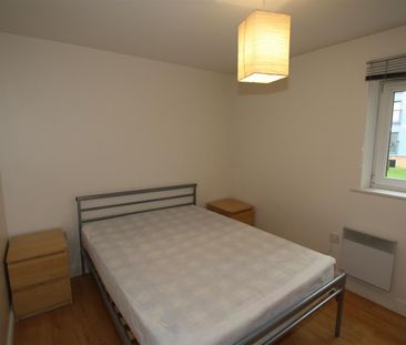 The Gallery, Moss Lane East, M14 - Photo 3